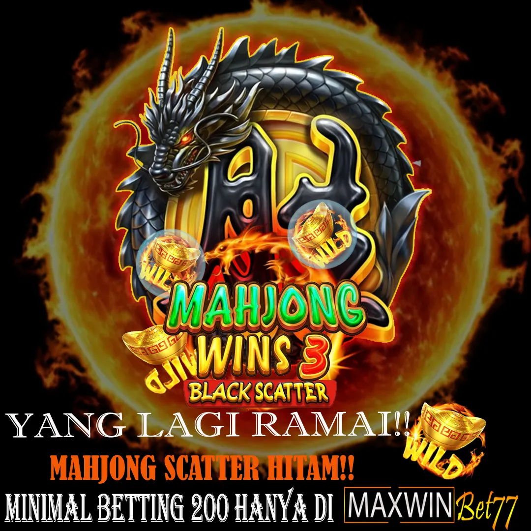 Maxwinbet77 Login: Agen Link Main Slot Gacor Online 24 Jam Dengan RTP Terbaik